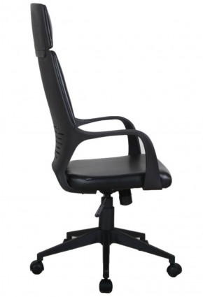 Кресло офисное BRABIX PREMIUM "Prime EX-515" (черное) 531569 в Лабытнанги - labytnangi.ok-mebel.com | фото 3