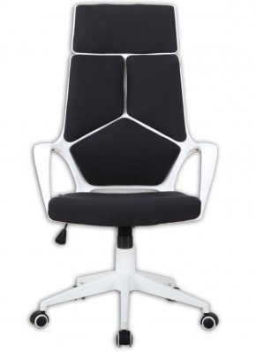 Кресло офисное BRABIX PREMIUM "Prime EX-515" (пластик белый, ткань, черное) 531812 в Лабытнанги - labytnangi.ok-mebel.com | фото 5