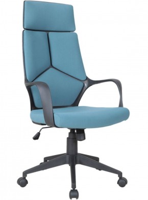 Кресло офисное BRABIX PREMIUM "Prime EX-515" (ткань, голубое) 531568 в Лабытнанги - labytnangi.ok-mebel.com | фото