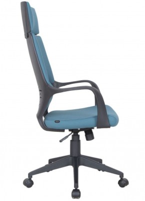 Кресло офисное BRABIX PREMIUM "Prime EX-515" (ткань, голубое) 531568 в Лабытнанги - labytnangi.ok-mebel.com | фото 2