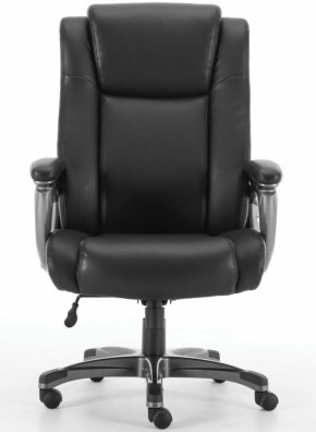 Кресло офисное BRABIX PREMIUM "Solid HD-005" (рециклированная кожа, черное) 531941 в Лабытнанги - labytnangi.ok-mebel.com | фото 5