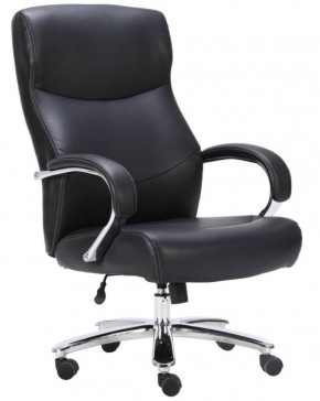 Кресло офисное BRABIX PREMIUM "Total HD-006" (черное) 531933 в Лабытнанги - labytnangi.ok-mebel.com | фото 1