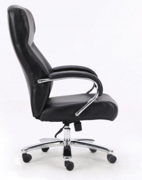Кресло офисное BRABIX PREMIUM "Total HD-006" (черное) 531933 в Лабытнанги - labytnangi.ok-mebel.com | фото 3