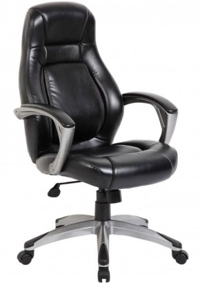 Кресло офисное BRABIX PREMIUM "Turbo EX-569" (черное) 531014 в Лабытнанги - labytnangi.ok-mebel.com | фото