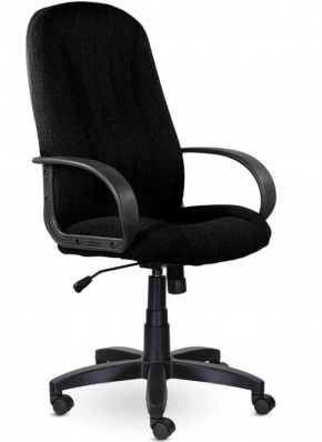 Кресло офисное BRABIX "Classic EX-685" (ткань С, черное) 532022 в Лабытнанги - labytnangi.ok-mebel.com | фото