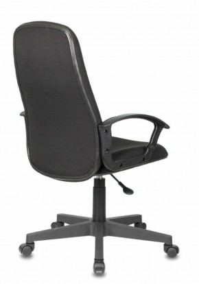 Кресло офисное BRABIX "Element EX-289" (черное) 532092 в Лабытнанги - labytnangi.ok-mebel.com | фото 4