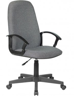 Кресло офисное BRABIX "Element EX-289", ткань, серое, 532093 в Лабытнанги - labytnangi.ok-mebel.com | фото 1