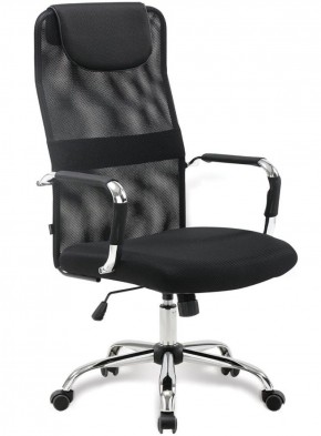 Кресло офисное BRABIX "Fit EX-514" (черное) 531949 в Лабытнанги - labytnangi.ok-mebel.com | фото