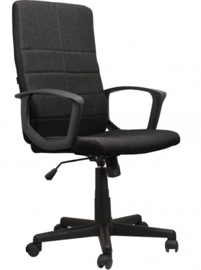 Кресло офисное BRABIX "Focus EX-518" (ткань, черное) 531575 в Лабытнанги - labytnangi.ok-mebel.com | фото