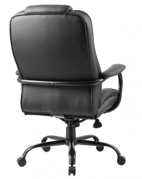 Кресло офисное BRABIX PREMIUM "Heavy Duty HD-001" (черный) 531015 в Лабытнанги - labytnangi.ok-mebel.com | фото 4