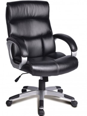 Кресло офисное BRABIX "Impulse EX-505" (черное) 530876 в Лабытнанги - labytnangi.ok-mebel.com | фото
