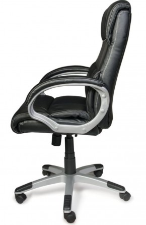 Кресло офисное BRABIX "Impulse EX-505" (черное) 530876 в Лабытнанги - labytnangi.ok-mebel.com | фото 3