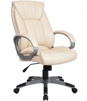 Кресло офисное BRABIX "Maestro EX-506" (бежевое) 531168 в Лабытнанги - labytnangi.ok-mebel.com | фото 1