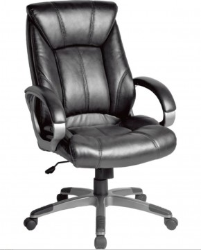Кресло офисное BRABIX "Maestro EX-506" (черное) 530877 в Лабытнанги - labytnangi.ok-mebel.com | фото 1