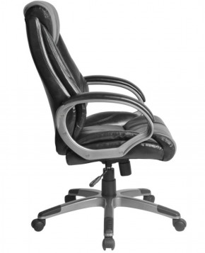 Кресло офисное BRABIX "Maestro EX-506" (черное) 530877 в Лабытнанги - labytnangi.ok-mebel.com | фото 3