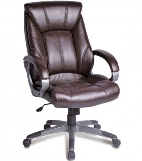 Кресло офисное BRABIX "Maestro EX-506" (коричневое) 530878 в Лабытнанги - labytnangi.ok-mebel.com | фото