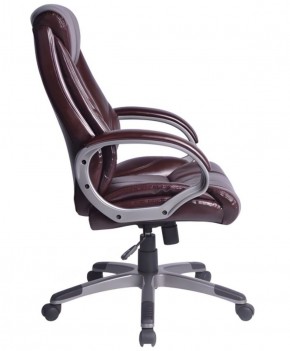 Кресло офисное BRABIX "Maestro EX-506" (коричневое) 530878 в Лабытнанги - labytnangi.ok-mebel.com | фото 2