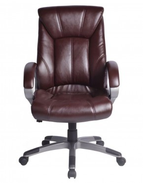 Кресло офисное BRABIX "Maestro EX-506" (коричневое) 530878 в Лабытнанги - labytnangi.ok-mebel.com | фото 3