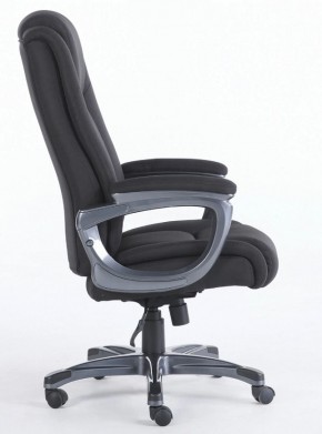Кресло офисное BRABIX "Solid HD-005" (ткань/черное) 531822 в Лабытнанги - labytnangi.ok-mebel.com | фото 3
