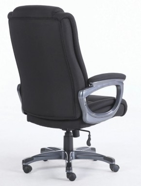 Кресло офисное BRABIX "Solid HD-005" (ткань/черное) 531822 в Лабытнанги - labytnangi.ok-mebel.com | фото 4