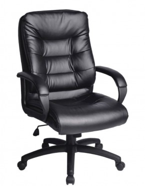 Кресло офисное BRABIX "Supreme EX-503" (черное) 530873 в Лабытнанги - labytnangi.ok-mebel.com | фото 1