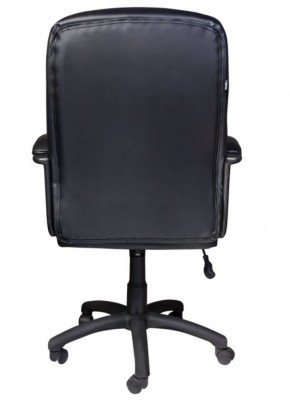 Кресло офисное BRABIX "Supreme EX-503" (черное) 530873 в Лабытнанги - labytnangi.ok-mebel.com | фото 4