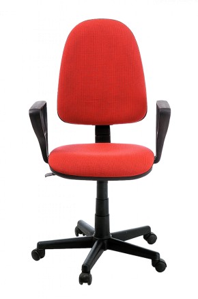 Кресло офисное Престиж+ (ТК/г/п 140/ПВМ/гольф) ткань в Лабытнанги - labytnangi.ok-mebel.com | фото 6