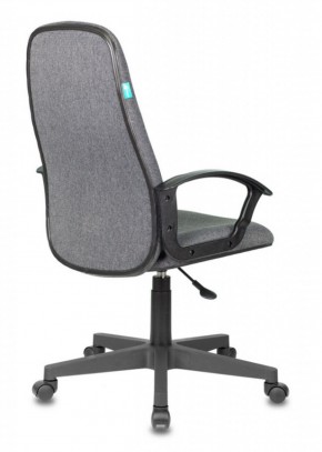 Кресло руководителя Бюрократ CH-808LT/#G серый 3C1 в Лабытнанги - labytnangi.ok-mebel.com | фото 5