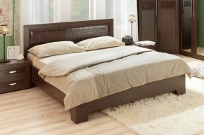 Кровать-1 900 Парма в Лабытнанги - labytnangi.ok-mebel.com | фото