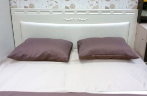 Кровать 1400 без ортопеда "Мария-Луиза 14" в Лабытнанги - labytnangi.ok-mebel.com | фото 4
