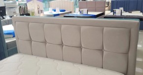 Кровать Адриана Люкс Решетка+ПМ+Дно (1600) в Лабытнанги - labytnangi.ok-mebel.com | фото 6