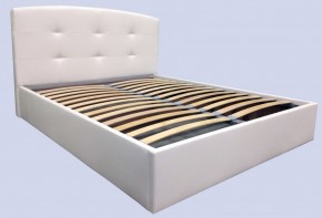 Кровать Ариадна Easy 1400 (без механизма подъема) в Лабытнанги - labytnangi.ok-mebel.com | фото 2
