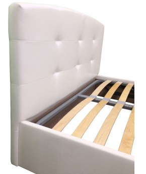 Кровать Ариадна Easy 1600 (без механизма подъема) в Лабытнанги - labytnangi.ok-mebel.com | фото 3