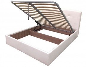 Кровать Ариадна Easy 1600 (с механизмом подъема) в Лабытнанги - labytnangi.ok-mebel.com | фото 2