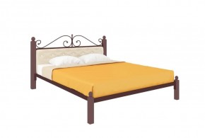 Кровать Диана Lux мягкая 1900 (МилСон) в Лабытнанги - labytnangi.ok-mebel.com | фото 2