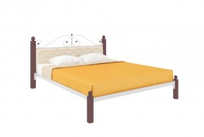Кровать Диана Lux мягкая 1900 (МилСон) в Лабытнанги - labytnangi.ok-mebel.com | фото 5