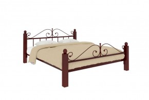 Кровать Диана Lux plus 1900 (МилСон) в Лабытнанги - labytnangi.ok-mebel.com | фото 5
