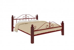 Кровать Диана Lux plus 1900 (МилСон) в Лабытнанги - labytnangi.ok-mebel.com | фото 6