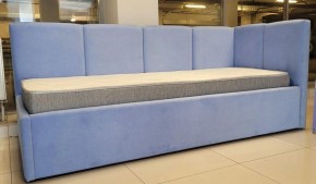 Кровать Диана + Ортопедическая решетка (900) в Лабытнанги - labytnangi.ok-mebel.com | фото 4
