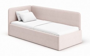 Кровать-диван Leonardo 160*70 (Розовый) в Лабытнанги - labytnangi.ok-mebel.com | фото