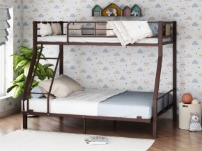Кровать двухъярусная «Гранада-1 140» в Лабытнанги - labytnangi.ok-mebel.com | фото 3