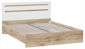 Кровать двуспальная Фьюжн ТД-260.01.03 в Лабытнанги - labytnangi.ok-mebel.com | фото 2