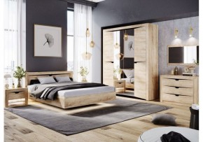 Кровать двуспальная Магантия в Лабытнанги - labytnangi.ok-mebel.com | фото 11