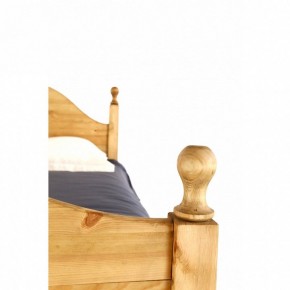 Кровать двуспальная Прованс KSALT16 в Лабытнанги - labytnangi.ok-mebel.com | фото 4