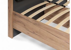 Кровать двуспальная Тхан в Лабытнанги - labytnangi.ok-mebel.com | фото 10