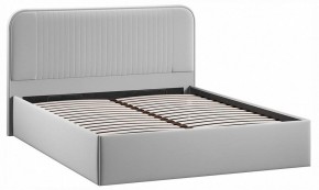Кровать двуспальная Тиффани с ПМ Тип 1 в Лабытнанги - labytnangi.ok-mebel.com | фото