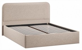 Кровать двуспальная Тиффани с ПМ Тип 1 в Лабытнанги - labytnangi.ok-mebel.com | фото 2