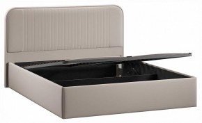 Кровать двуспальная Тиффани с ПМ Тип 1 в Лабытнанги - labytnangi.ok-mebel.com | фото 3
