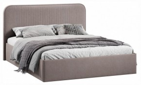 Кровать двуспальная Тиффани с ПМ Тип 1 в Лабытнанги - labytnangi.ok-mebel.com | фото