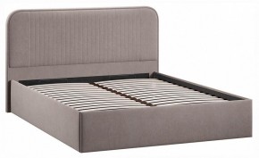Кровать двуспальная Тиффани с ПМ Тип 1 в Лабытнанги - labytnangi.ok-mebel.com | фото 2